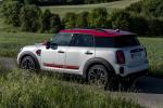 Mini John Cooper Works Countryman 2020 года (WW)